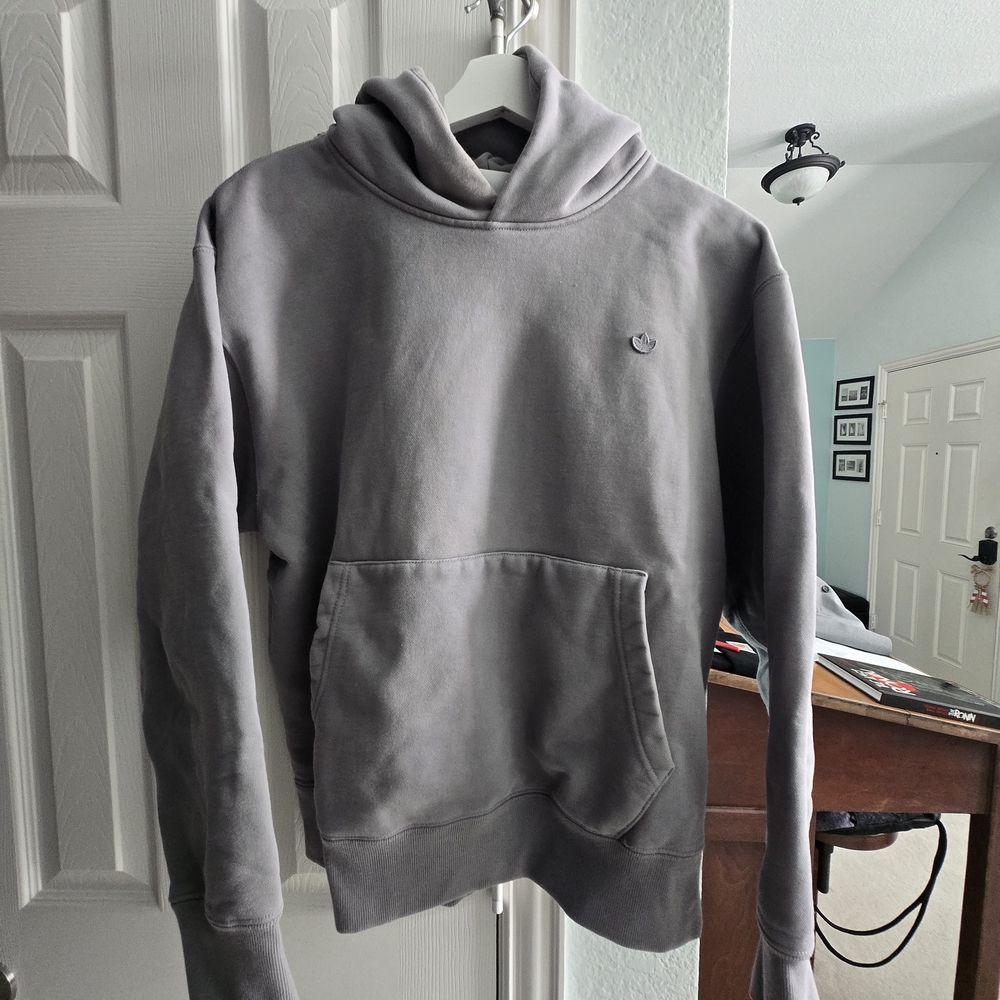 Adidas Originals C Hoody (Hoodie)